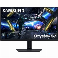 Samsung (27″) 68.6cm S27DG702EU 16:9 G70D