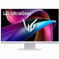 LG 32″ 32G810SA-W UltraGear 4K UHD HDMI DP IPS 16:9