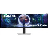 Samsung (49″) 124.0cm S49DG934SU 32:9 Business G93SD CURVED