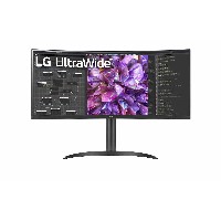 LG 34″ 34WQ75X-B UltraWide Curved QHD HDMI USB DP IPS 21:9 b
