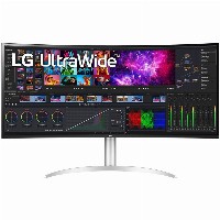 LG 40″ 40WP95XP-W UltraWide HDMI DP Thunderbolt IPS 21:9