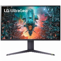 LG LCD 32GQ950P-B 32″ black