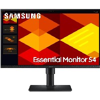 Samsung (24″) 61.0cm S24D406GAU 16:9 Business S40GD