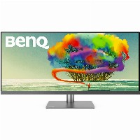 BenQ 86.4cm PD3420Q 21:9 USB/DP/HDMI lift/piv.spk. UWQHD