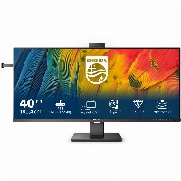 Philips 100.4cm(39.5″) 40B1U5601H 21:09 2xHDMI+DP+USB VA retail