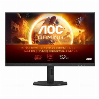 AOC 68.6cm (27″) Q27G4XF 16:09 HDMI+DP IPS 180Hz bl/gr