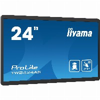 IIYAMA 60.5cm (23.8″) TW2424AS-B1 16:9 M-Touch HDMI Android retail