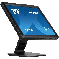 IIYAMA 48.0cm (19″) T1931SR-B1S 5:4 Touch HDMI+DP+VGA b retail