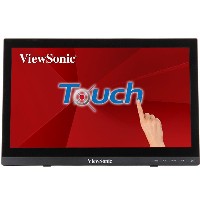 Viewsonic 39.6cm TD1630-3 Touch 16:9 HDMI/VGA WXGA