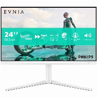Philips 60.5cm (23.8″) 24M2N3201A 16:09 2xHDMI+DP IPS white