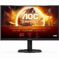AOC 68.6cm (27″) CQ27G4X 16:09 2xHDMI+DP Black/grey