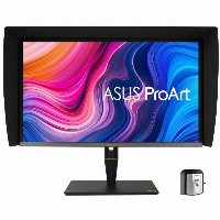 ASUS ProArt PA27UCX-K 68.47cm (16:9) UHD HDMI DP