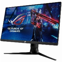 ASUS ROG Strix XG27AQ 68.4cm (16:9) WQHD HDMI DP