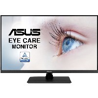 ASUS Eye Care VP32AQ 80.1cm (16:9) WQHD HDMI DP