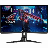 ASUS ROG Strix XG27AQV 68.4cm (16:9) WQHD HDMI DP