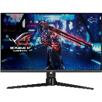 ASUS ROG Strix XG32AQ 81.28cm (16:9) WQHD HDMI DP
