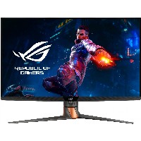 ASUS ROG Swift PG32UQXR 81.28cm (16:9) UHD HDMI