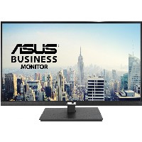 ASUS Business VA27ACFSN 68.47 cm 16:9 WQHD HDMI DP