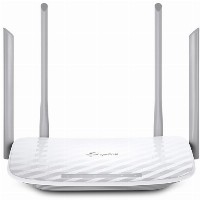 Archer A5 - Wi-Fi 5 (802.11ac) - Dual-Band (2.4 GHz/5 GHz) - Eingebauter Ethernet-Anschluss - Weiß - Tabletop-Router