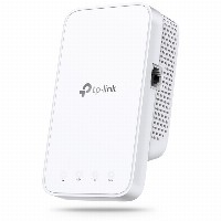 RE335 - Netzwerk-Repeater - 1167 Mbit/s - WLAN - Eingebauter Ethernet-Anschluss - Weiß