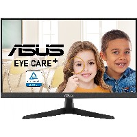 ASUS Eye Care VY229Q 54.48cm (16:9) FHD HDMI DP