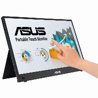 ASUS ZenScreen MB16AMTR 39.6cm (16:9) FHD HDMI Touch
