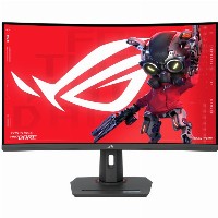 ASUS ROG Strix XG32WCS 80.1cm (16:9) WQHD HDMI DP