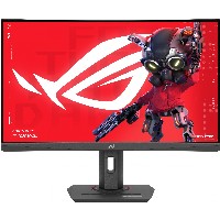 ASUS ROG Strix XG27WCMS 68.4cm (16:9) WQHD HDMI DP