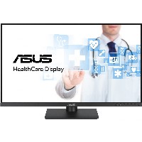 ASUS Business HA2741A 68.57 cm 16:9 WQHD HDMI DP