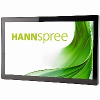 Hannspree 60.4cm (23.8″) HO245PTB 16:9 M-TOUCH HDMI+DP+VGA