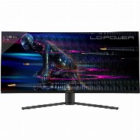 LC-Power 86.36cm (34″) LC-M34-UWQHD-165-C VA+DP+HDMI