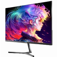 Chiq 24F650 24″ 60cm 16:9 100Hz 1920x1080 black