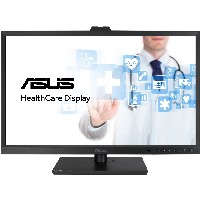 ASUS HealthCare HA3281A 80.1cm (16:9) UHD HDMI DP