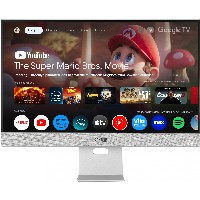 ASUS ZenScreen MS27UC 68.58cm (16:9) UHD HDMI DP