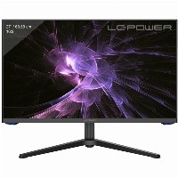 LC-Power 68.6cm (27″) LC-M27-QHD-180 2xDP+2xHDMI+IPS