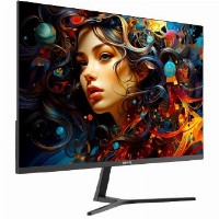 Chiq 27F650R 27″ 68.6cm 16:9 100Hz 1920x1080 black