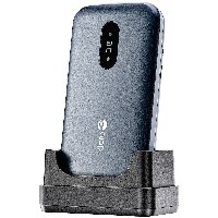 Doro 2820 blue ohne Netzteil