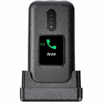 Doro 2880 black ohne Netzteil