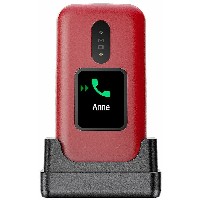 Doro 2880 red ohne Netzteil