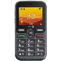 Doro Leva L10 graphite