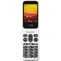 Doro Leva L30 black whie