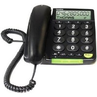 Doro PhoneEasy 312cs black