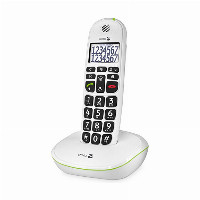 Doro PhoneEasy 110 white