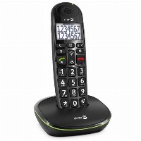 Doro PhoneEasy 110 black