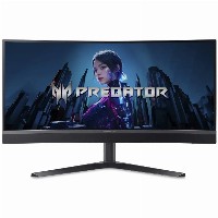 Acer Predator X34V3b 34″ 86.4cm 21:9 180Hz 3440x1440