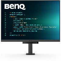 BenQ 71.6cm RD280UA 3:2 HDMI/USB-C/DP sil. ErgoArm UHD