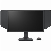 BenQ 62.2cm ZOWIE XL2566X+ 16:9 HDMI/DP black Full-HD