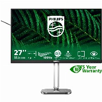 Philips 68.5cm (27.0″) 27B2G5200 16:09 HDMI+DP+USB IPS Lift