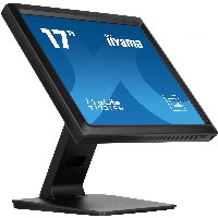 IIYAMA 43.0cm (17″) T1731SR-B1S 5:4 HDMI+DP Spk black retail