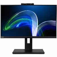 Acer B278UEb 27″ 68.6cm 16:9 75Hz 2560x1440 black